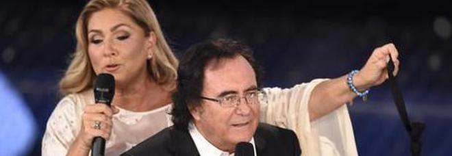 Al Bano e Romina, niente concerto a Rimini: «Siamo stati truffati, una trappola» Al Bano e Romina, niente concerto a Rimini: «Siamo stati truffati, una trappola»