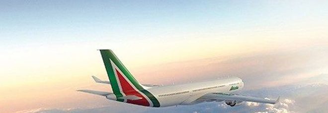 Alitalia volerà su Haneda (Giappone) da marzo 2020