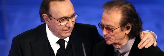 Morto il maestro
Pippo Caruso, una vita
in Rai al fianco di Baudo