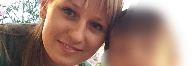 Mamma Natasha è scomparsa
la figlia di 6 anni la aspetta a casa