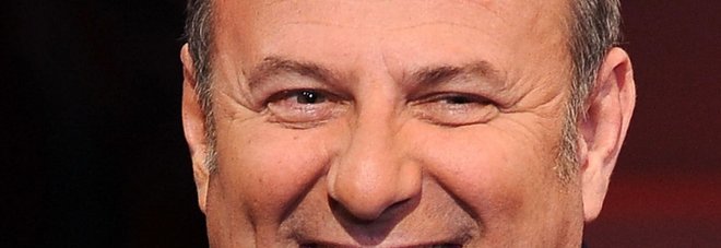 Gerry Scotti Gerry Scotti