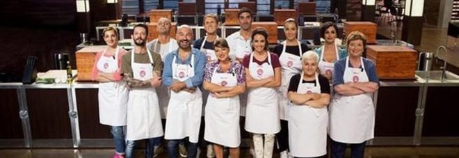 Celebrity Masterchef Italia: chi sono i concorrenti vip che partecipano Celebrity Masterchef Italia: chi sono i concorrenti vip che partecipano