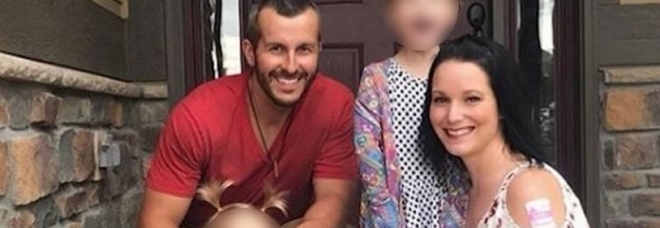 Uccide la moglie incinta e le sue due figlie di 1 e 4 anni, si dichiara colpevole per evitare la pena di morte Uccide la moglie incinta e le sue due figlie di 1 e 4 anni, si dichiara colpevole per evitare la pena di morte
