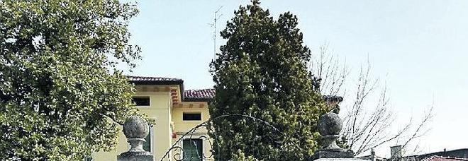 POLO TEATRALE PORDENONE L'ex asilo di via Selvatico diventa un polo teatrale POLO TEATRALE PORDENONE L'ex asilo di via Selvatico diventa un polo teatrale
