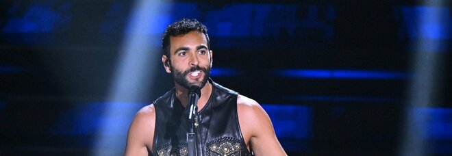 Classifica Sanremo terza serata: Marco Mengoni ancora primo, Ultimo sale al secondo posto