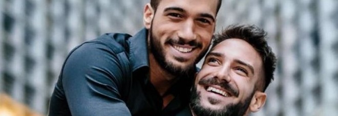 Alex Migliorini e Alessandro
D’Amico si sono lasciati:
«Non mi amava più»