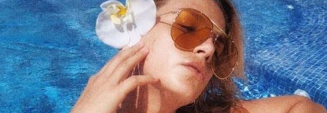 Emma Marrone ha un nuovo fidanzato, ma il nome è top secret Emma Marrone ha un nuovo fidanzato, ma il nome è top secret