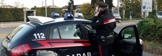 Spara al cane della signora: era troppo vicino al camper e poteva fare i bisogni sul mezzo