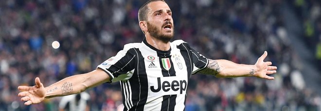 Bonucci e la casa stregata: il difensore viterbese vittima dello scherzo de Bonucci e la casa stregata: il difensore viterbese vittima dello scherzo de