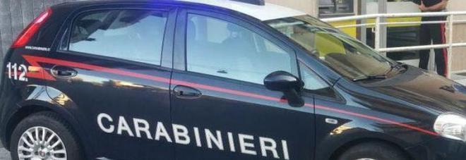 La droga arriva da Napoli:
due corrieri col carico
arrestati al casello