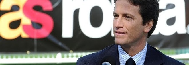 Stadio, la Cassazione:
Luca Parnasi resta in carcere