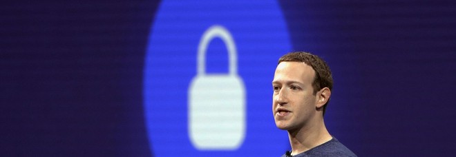 Facebook: Ue, accettate richieste su chiarezza uso dati Facebook: Ue, accettate richieste su chiarezza uso dati