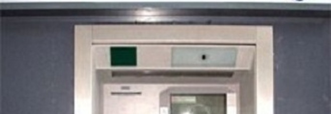 Badante ruba il bancomat di un’invalida e preleva 1500 euro Badante ruba il bancomat di un’invalida e preleva 1500 euro