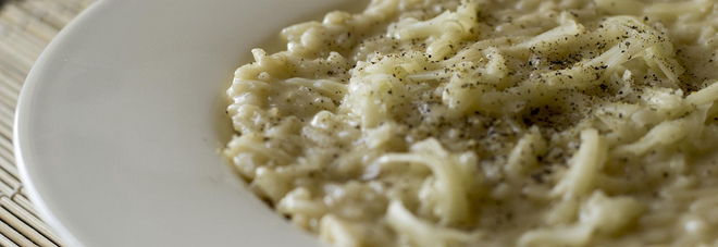 Biglia nel risotto Bio: si spacca un dente e ora vuole essere risarcito. Ma non è facile... Biglia nel risotto Bio: si spacca un dente e ora vuole essere risarcito. Ma non è facile...