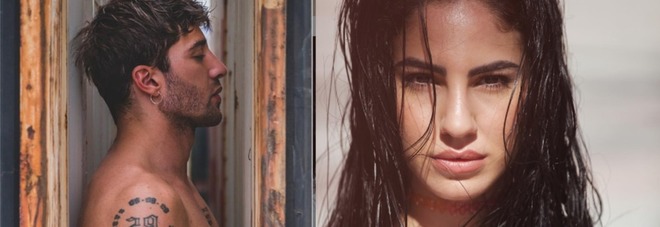 «Andrea Iannone e Giulia de Lellis la nuova coppia dell'estate». È lei la nuova fiamma dell'ex di Belen? «Andrea Iannone e Giulia de Lellis la nuova coppia dell'estate». È lei la nuova fiamma dell'ex di Belen?