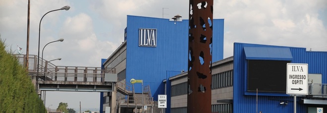 Taranto un plebiscito per Mittal: il 94% dei lavoratori dice “sì” all'accordo per la cessione di Ilva Taranto un plebiscito per Mittal: il 94% dei lavoratori dice “sì” all'accordo per la cessione di Ilva