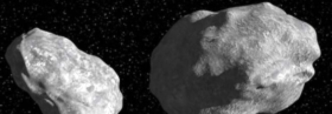 Otto asteroidi "sfiorano" la Terra nelle prossime ore: cosa dice la Nasa