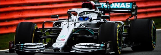 Valtteri Bottas Valtteri Bottas