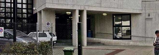 L'istituto Severi a Padova L'istituto Severi a Padova