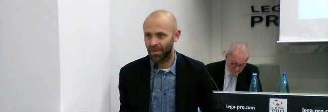 Il presidente del Bassano, Stefano Rosso, confermato consigliere federale Il presidente del Bassano, Stefano Rosso, confermato consigliere federale