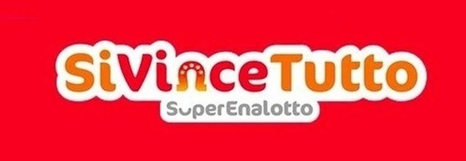 Sivincetutto Superenalotto, i numeri vincenti di mercoledì 16 ottobre. Nessun 6