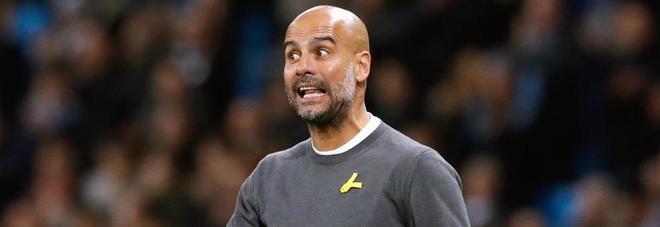 Manchester City choc: fuori dalla Champions League per due anni. Stangata dell'Uefa, la reazione del club