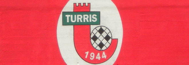 Cambio denominazione:
adesso tocca alla Turris Calcio