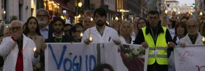 Psichiatra uccisa a Pisa, una collega: «Tre quarti delle aggressioni riguardano le donne»
