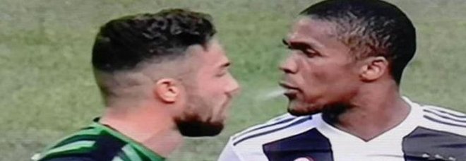 Federico Di Francesco: «Frasi razziste? Illazioni, pretendo rispetto»