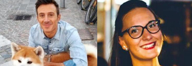 Assassino di Nadia ai domiciliari, a Roma le 80mila firme del comitato Giustizia Assassino di Nadia ai domiciliari, a Roma le 80mila firme del comitato Giustizia