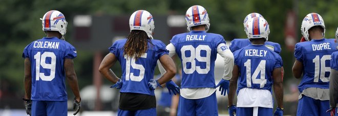Football Usa, cade un tabù: arrivano i ragazzi "pon pon"