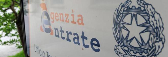 Effetto mini-condono: cancellate cartelle per oltre 32 miliardi Effetto mini-condono: cancellate cartelle per oltre 32 miliardi