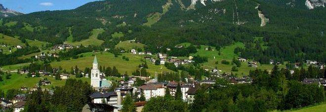 Italia, boom del turismo in montagna, +12%: Cortina la meta preferita