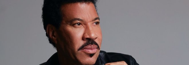 Lionel Richie sarà premiato come “Capri Person of the Year 2019” Lionel Richie sarà premiato come “Capri Person of the Year 2019”