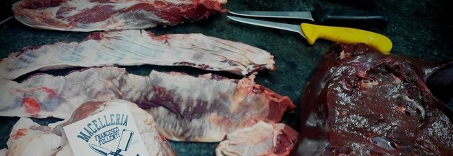 Da Follenti la ciccia
è una cosa ​seria: ecco
la boutique della carne