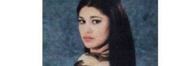 Belen e la foto a 15 anni, ai fan non sfugge il particolare Belen e la foto a 15 anni, ai fan non sfugge il particolare