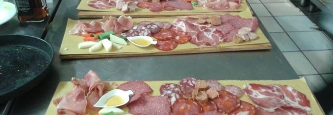 Ecco "Hammer", un nuovo
pub e ristorante
firmato Karlo Arrigoni