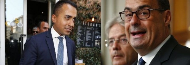 Crisi di Governo: incontro Zingaretti-Di Maio. Il M5S vuole Conte ancora a Palazzo Chigi