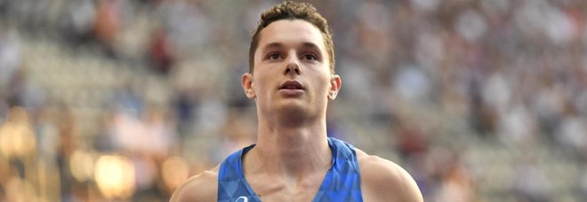 Europei, delusione Tortu nella finale dei 100: è solo quinto. E nell'intervista gli scappa una parolaccia. Crippa bronzo nei 10 mila