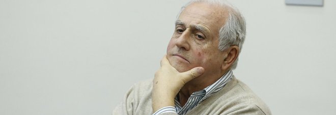 Mornati nuovo segretario generale del Coni, Fabbricini n°1 di Coni Servizi