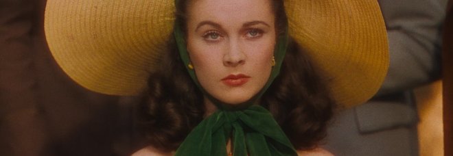 Vivien Leigh, una diva raccontata dagli scatti, dalle locandine e dalle riviste, nella mostra alla Casa del Cinema Vivien Leigh, una diva raccontata dagli scatti, dalle locandine e dalle riviste, nella mostra alla Casa del Cinema
