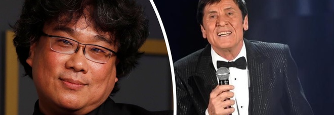 Oscar 2020, in Parasite un po' di Italia: vince anche Gianni Morandi Video