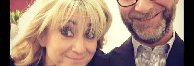 Fazio passa a Sky?
Questa sera con Littizzetto
a Italia's Got Talent/Foto