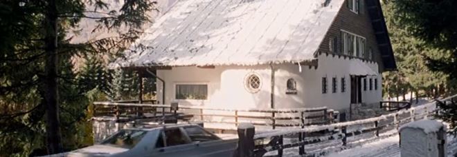 "Vacanze di Natale", a Cortina salvi gli abeti rossi del cinepanettone anni '80