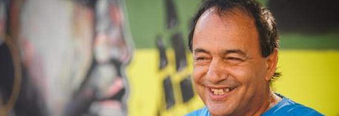 Immigrazione clandestina, arrestato il sindaco di Riace Domenico Lucano Immigrazione clandestina, arrestato il sindaco di Riace Domenico Lucano