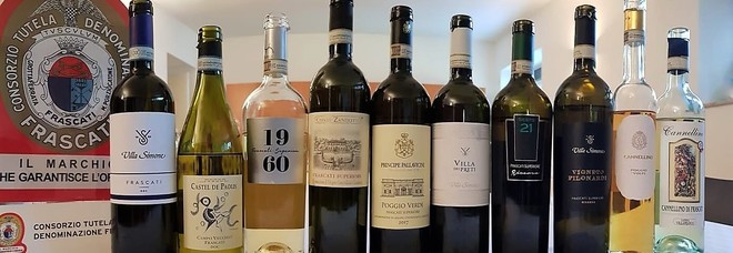 Frascati, ecco il "palcoscenico" per i vini del territorio: eventi e degustazioni nel weekend