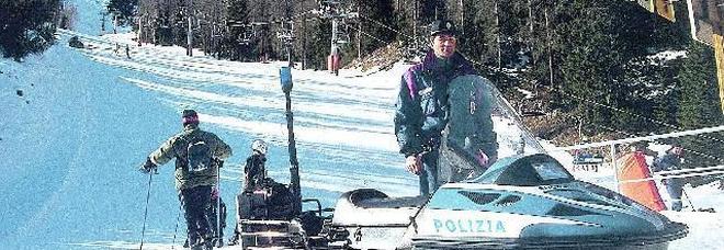 Incidente su pista da sci: chiede 90mila euro per 180 giorni di malattia Incidente su pista da sci: chiede 90mila euro per 180 giorni di malattia