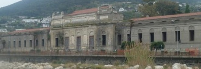 Il Pio Monte della Misericordia a Casamicciola Il Pio Monte della Misericordia a Casamicciola