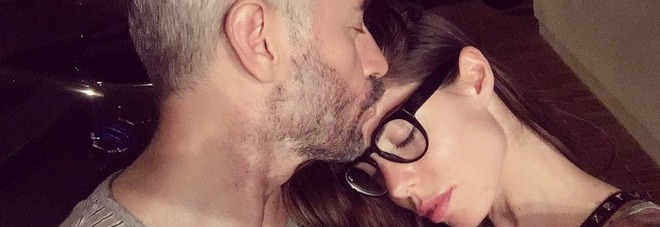 Bianca Atzei: «Max Biaggi mi ha lasciato e non so perché» Bianca Atzei: «Max Biaggi mi ha lasciato e non so perché»