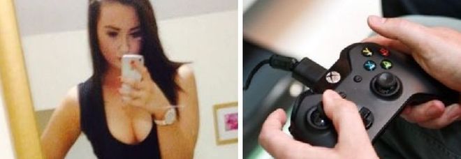 Incinta a 24 anni, viene tradita dal fidanzato: per vendicarsi vende la sua Xbox per 3£ Incinta a 24 anni, viene tradita dal fidanzato: per vendicarsi vende la sua Xbox per 3£